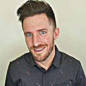 Meet your Posher, Justin